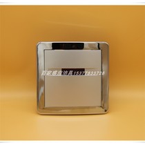 Automatic sensor urinal Urinal concealed sensor valve Urinal flushing valve Finished product SG2033A(D)