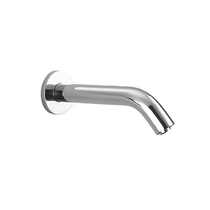 C591A C591B automatic induction faucet in-wall art basin induction faucet finished product