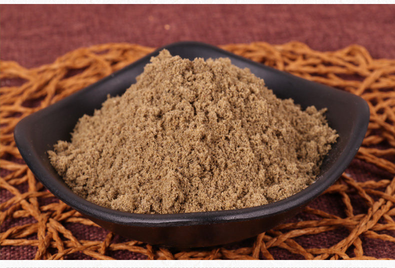 野娃养元八宝粉黑芝麻核桃粉熟红枣红豆枸杞五谷早餐代餐粉500g罐