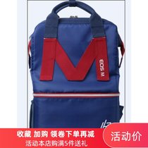 New Canon original micro camera bag M5 M6 M10 M100 200D photography bag SLR double shoulder