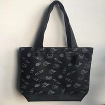 Sony x Ghost Knife Blade Joint Name limited shoulder bag camera running bag shoulder strap Digital photography bag perimeter