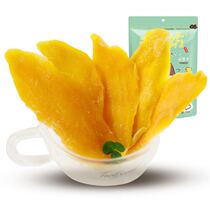Dried mango 100g Preserved candied fruit Dried fruit Net Red snack Casual snack Afternoon tea