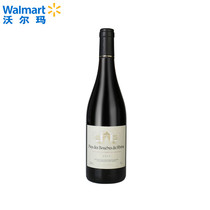 Rhone Estuary French imported red wine Dry red wine 12 5%vol 750ml Packaging random