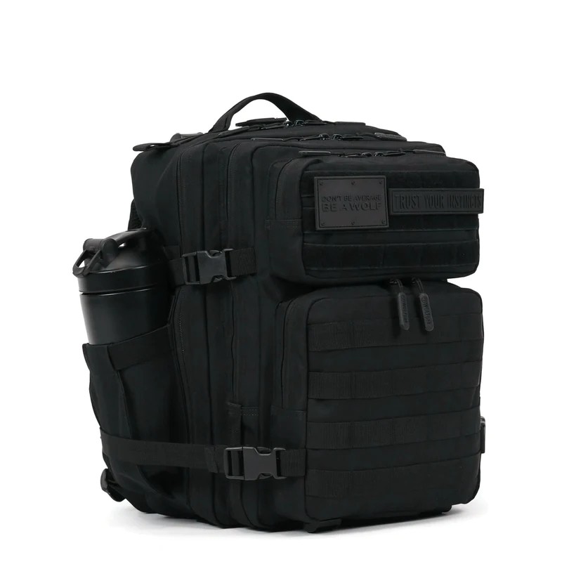 【中古／美品】WOLFpak バックパック 25L リュック Amazon.com: WOLFpak 25L Athletic Gym Backpack - Durable
