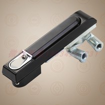 MS834-1 high-voltage cabinet door lock stainless steel door lock stainless steel cabinet with anti-theft lock