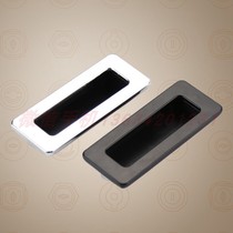 LS14-1 Foundation box door handle Cold storage door handle Cabinet handle Telecom box cabinet handle