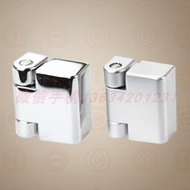 CL219-2 (CL219-2)Electric cabinet damping hinge Damping torque hinge Galvanized steel hinge
