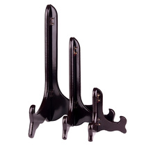 Juyuan Pavilion compass bracket big copper coin ornaments shelf wooden plastic herringbone Interior decoration