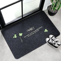 Access floor mat door entrance mat entrance mat dust removal floor mat Hall water absorption non-slip foot mat custom
