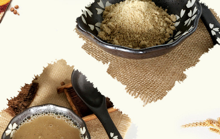 村品 辟谷餐 健康中国人