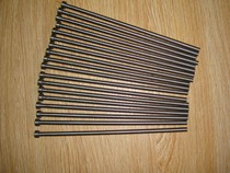 Self-produced and sold a large number of low-priced sales SKD-61(H13) heat-resistant thimble die die thimble high temperature