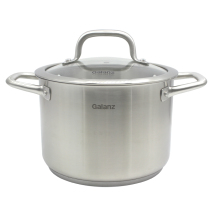 Galanz 20CM soup pot BXGT03 stainless steel composite bottom