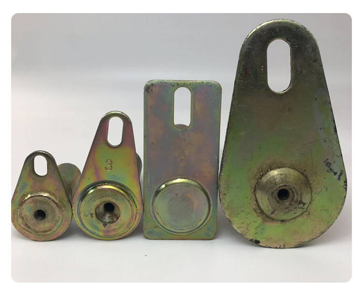 小型装载机铲车配件 明宇山宇鲁宇鲁工莱工 30 40 耐磨销轴 销子