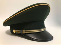 New big brim hat performance concierge hat fire brim hat