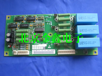 Disassembly of the machine ACS600 spare parts NINP-61C