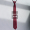 Wine red/47CM length, 6CM width zipper style