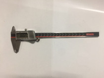 Chuanlu Electronic Digital graphics ruler Digital graphics ruler Depth caliper 0-150 0-200 0-300