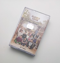 Tape TV Series Original Sound Belt Please answer 1988 Episode D Kindness Positive Azawa Brand New Undetached Lyrics Book