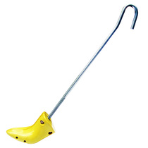 Jinrong yellow high boot expander shoe expander shoe support shoe extension shoes do not wear feet