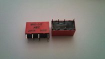 MR62-24S 24V8P ACC factory New relay (4078 shape) Japan origin