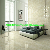 Dali diamond living room floor tiles wall tiles 400X800 full cast glaze restaurant balcony room kitchen and bathroom background