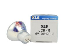 SYMEX Hessenmekang CA1500 CA6000 Coagulant lamp KLS JCR M 6V10WH20-3