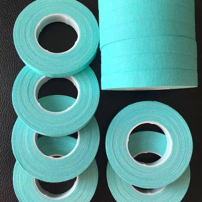 古筝胶布 演奏胶布透气不粘手不脱胶 10米大卷