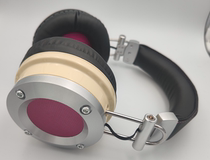 Avantone Pro MP1 closed multimodal DJ single track recording stereo remix listening headphones