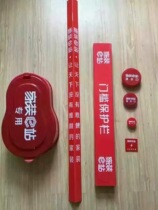 Decoration Threshold Wall Corner Protection Bar PVC Protection Bar Yin & Yang Angle Protection Custom Anticollision Bar Protection Threshold