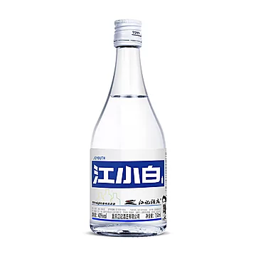 【猫超】江小白40度白酒150ml*6瓶[5元优惠券]-寻折猪