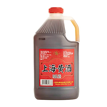 猫超！金枫上海黄酒桶装2.5L×1桶[12元优惠券]-寻折猪