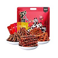 【蜀道香大礼包】美味牛肉