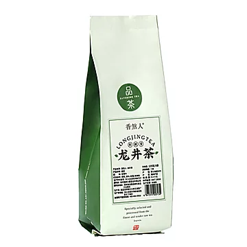 明前龙井茶2022年新茶125g[30元优惠券]-寻折猪