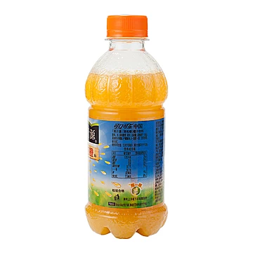 美汁源果粒橙300ml*24瓶[2元优惠券]-寻折猪