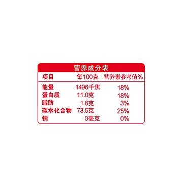 香满园家用中筋小麦粉10kg*1袋[3元优惠券]-寻折猪