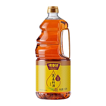 凑单品！味事达葱姜腌制去腥解膻料酒1.9L[5元优惠券]-寻折猪