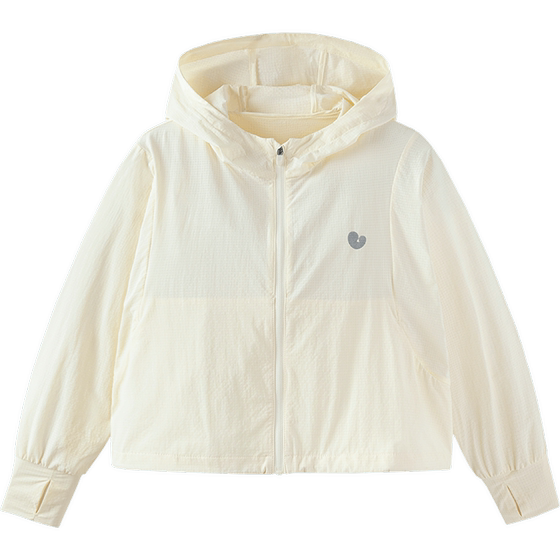 Mini Barabala male and girls parent -child sunscreen clothes light summer, a family of three children's baby fast dry jacket
Mini Barabala male and girls parent -child sunscreen clothes light summer, a family of three children's baby fast dry jacket