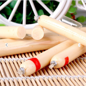 鳕鱼肠芝士味105g/袋