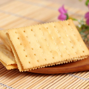 新苗向日葵乳酪味夹心饼干