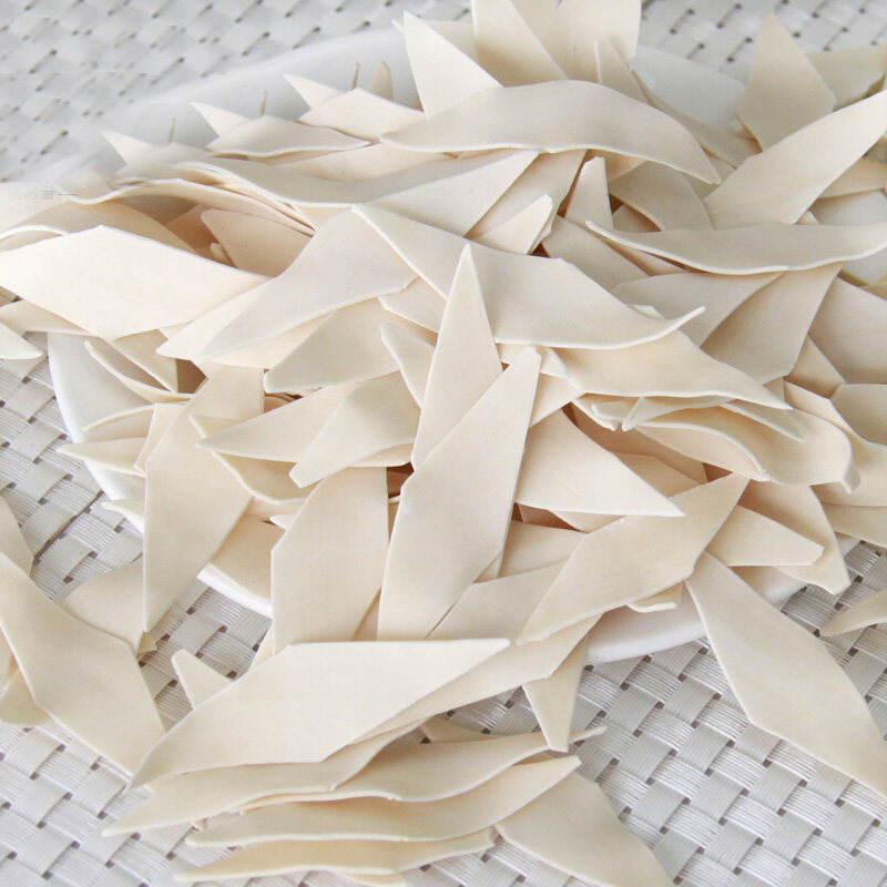 【天猫超市】想念挂面 刀削麦芯面片250g 原味面叶