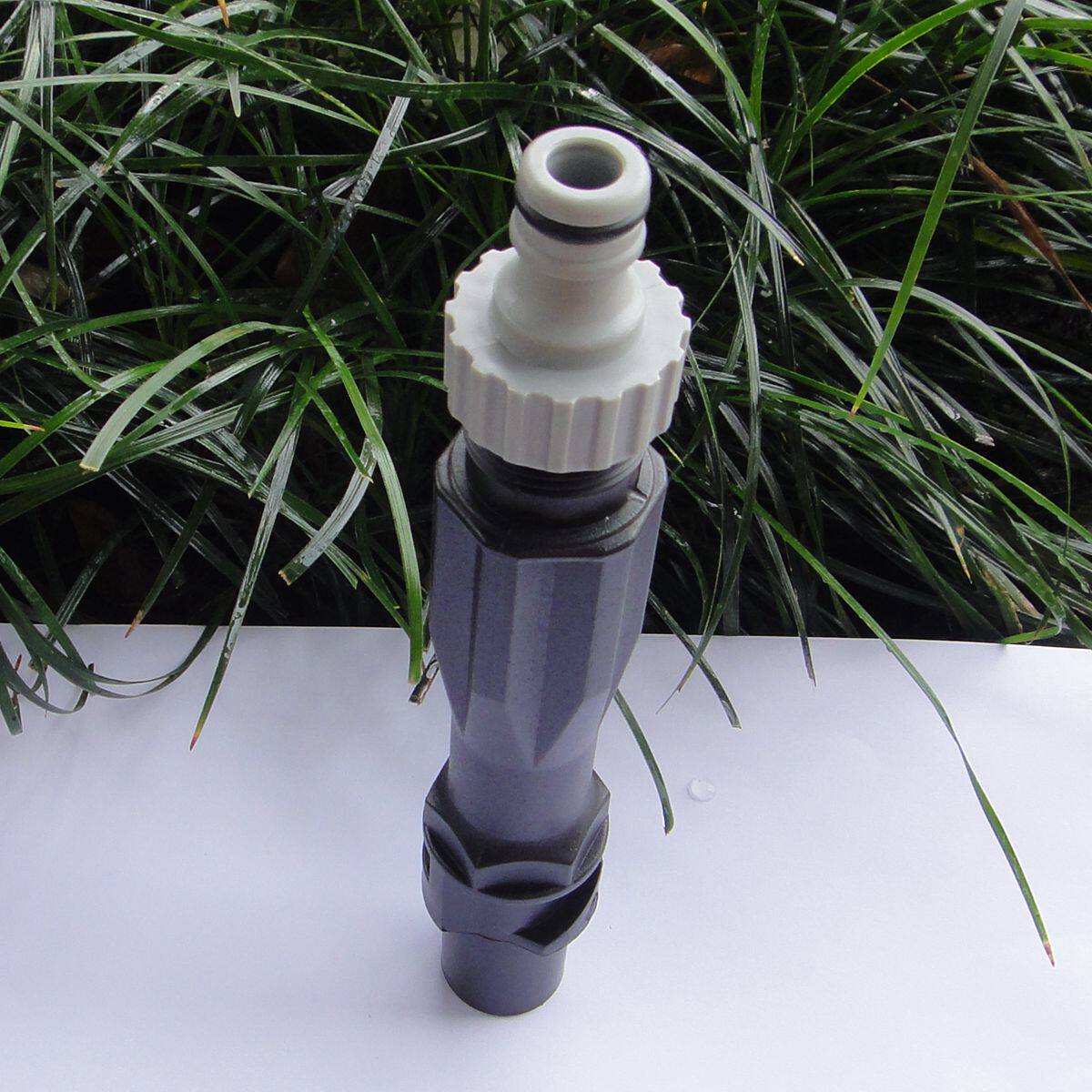 外丝快速取水阀园林绿化草坪喷灌洗车自动取水器龙头取水栓
