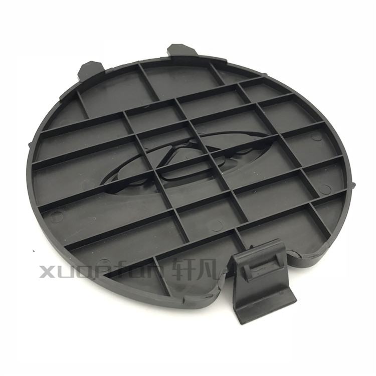 original chery ruihu 5 engine decorative cover acoustic cover small round cover decorative cover with oil cover