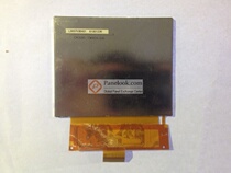 Original Sharp LS037V3DX01 Please consult before shooting