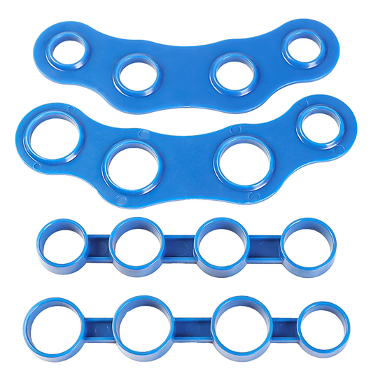 IM Guitar Finger Expander Chord Finger Opening Instrument Musical Instrument Universal Left-hand Finger Training Auxiliary Accessories Piano Finger Division
IM Guitar Finger Expander Chord Finger Opening Instrument Musical Instrument Universal Left-hand Finger Training Auxiliary Accessories Piano Finger Division