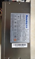 Hangjia HK600-11PEP rated 500w 2U 4U industrial control server power supply Shanghai spot