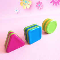 Orff music teaching aids special-shaped sandbox plastic sand box sand egg deer sand hammer childrens percussion instrument