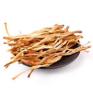 2019无硫金针菜新鲜庆阳黄花菜干货250g包邮特级天然农家土特产