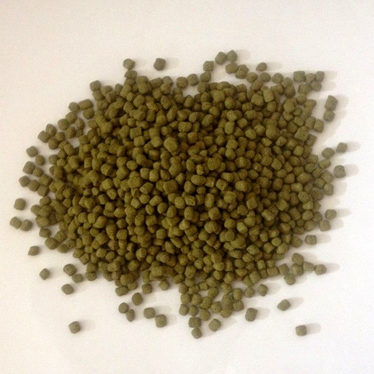 蚕宝宝 颗粒蚕饲料 蚁蚕大蚕白色蚕饲料 代替桑叶 送蚕卵 蚕饲料