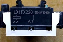 Schneider contactor copper coil LX1FX LX1 LC1-F780 Universal 380V 220V coil