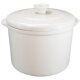 골든 스토브 KT-35A 25A/GS-25E/35E 흰색 세라믹 전기 스튜 컵 내부 하단 뚜껑 3.5L 액세서리 2.5L 리터 골든 스토브 KT-35A 25A/GS-25E/35E 흰색 세라믹 전기 스튜 컵 내부 하단 뚜껑 3.5L 액세서리 2.5L 리터